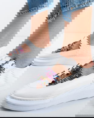 Pantofi Casual Sonicx Albi 2