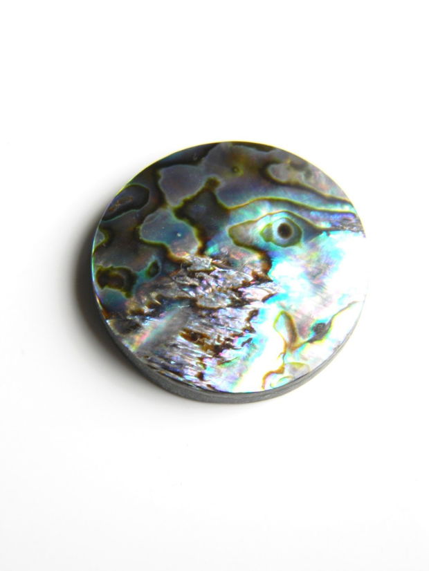 Caboson sidef Paua Shell (C30)