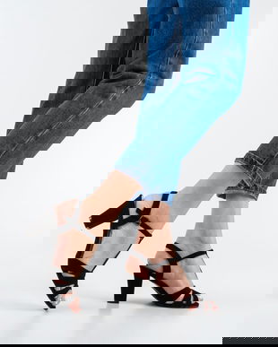 Sandale Survet Negre