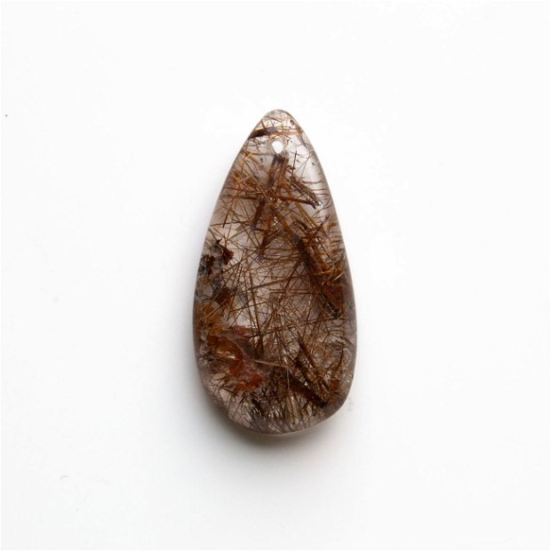Pandat quartz rutilat - K3831