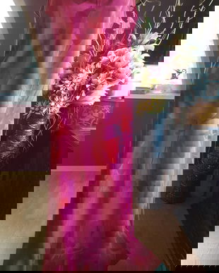 SPLENDIDA ROCHIE MARKS@SPENCER,VASCOZA,MARIME 14