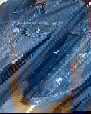 GEACA BLUGI BENETTON MARIME L