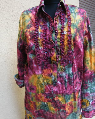 Bluza gipsy