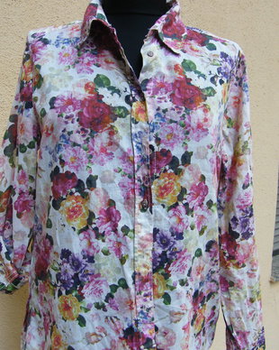 Bluza batist  38