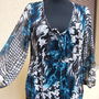 Bluza voal
