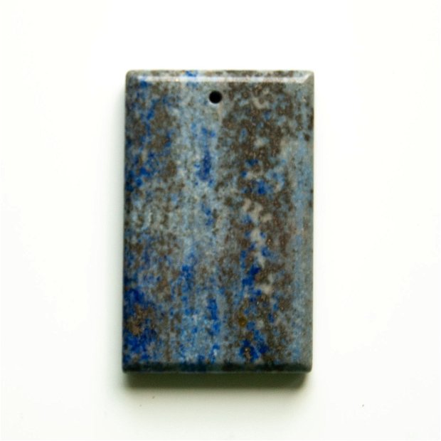 Pandant - Lapis Lazuli Masiv - W5430
