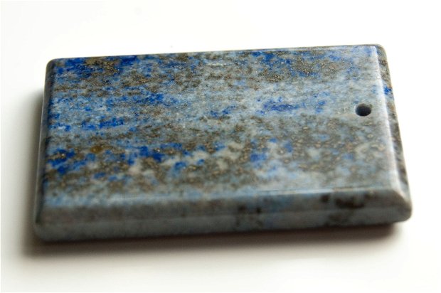 Pandant - Lapis Lazuli Masiv - W5430