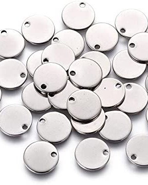 Charmuri din inox