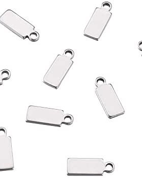 Charmuri din inox
