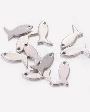Charmuri din inox