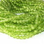 Margele sticla cracle
