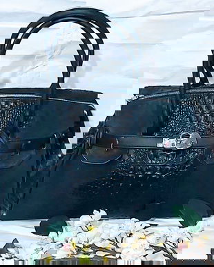 Geanta piele naturala cod 55d