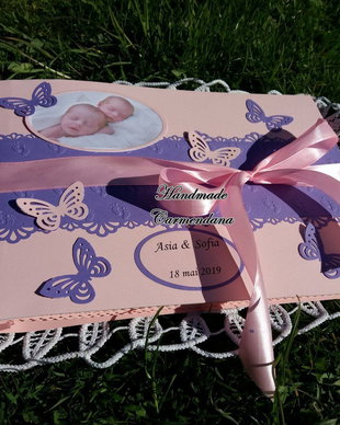 Guestbook /Carte de oaspeti