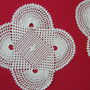 Set 4 mileuri 25 cm