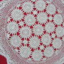 Mileu dantela 45 cm