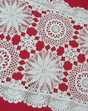 Mileu dantela 40 cm