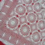 Napron dantela 70 cm