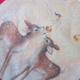 3 huse perne decor