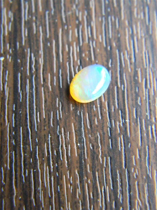 Caboson opal etiopian (C6-2)