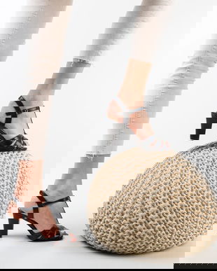 Sandale Survet Negre 2