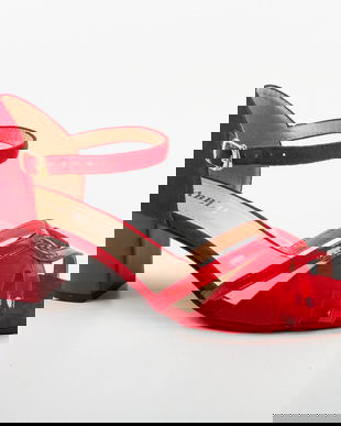 Sandale Capdul Rosii