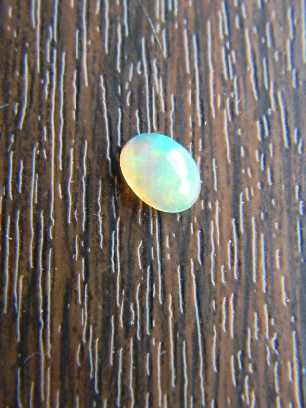 Caboson opal etiopian (C6-4)