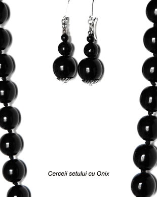 Set cu Onix (007)