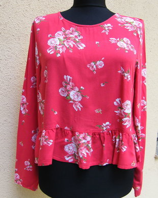 Bluza vascoza Divided