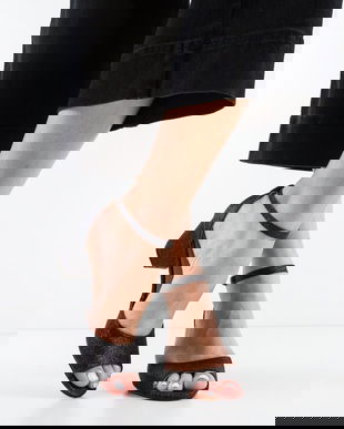 Sandale Sieni Negre 2