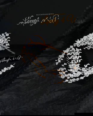 MIRABELLA - CORONIȚA MIREASA