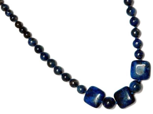 Set cu Lapis Lazuli (008)