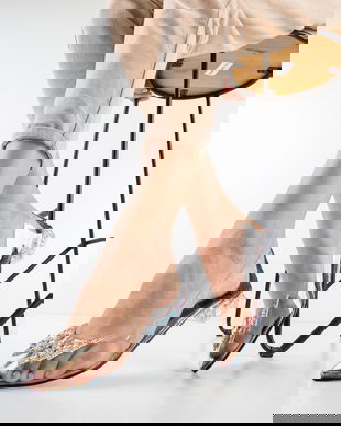 Balerini Harkila Albastri