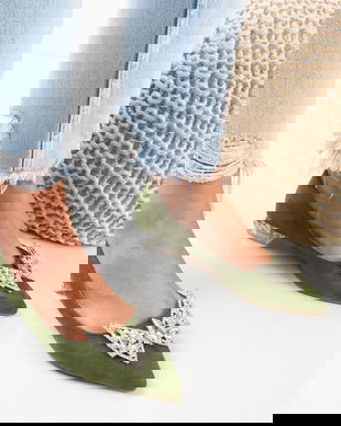 Balerini Harkila Verzi 2