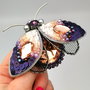 Purple Butterfly