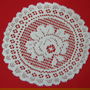 Mileu dantelat 19 cm