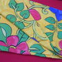 Nou-draperie  bumbac