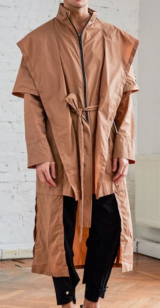 Trench hotsell coat barbati