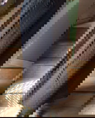 FUSTA EXCEPTIONALA MAX MARA IN SI VASCOZA MARIME 34