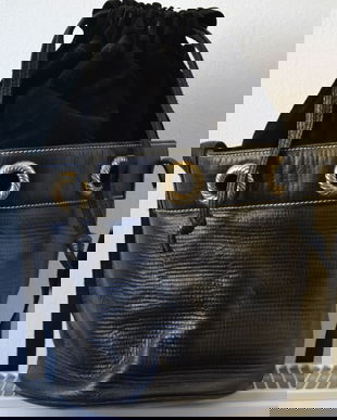 Geanta designer de lux Andrea Mabiani