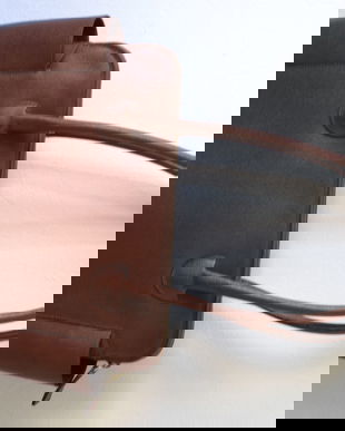 Geanta Italia , firma XXI Secolo