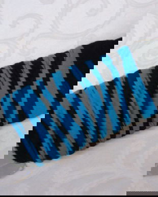 Nou-jambiere cu dungi