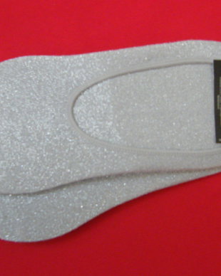 Nou- 2 perechi cipici cu lurex 36/42