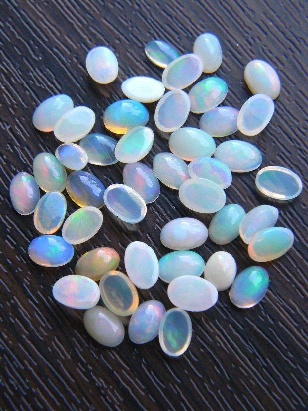 Caboson opal etiopian (C61)