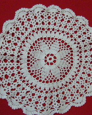Mileu dantela 28 cm