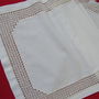 Traversa lucrata manual