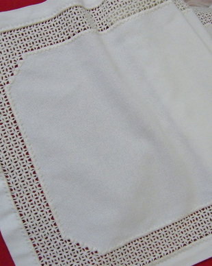 Traversa lucrata manual