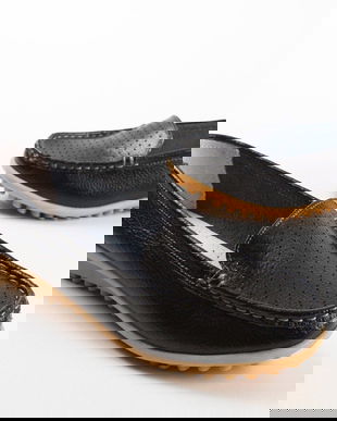 Mocasini Dankes Negri