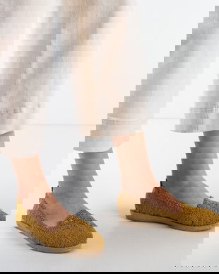 Balerini Alcatel Galbeni