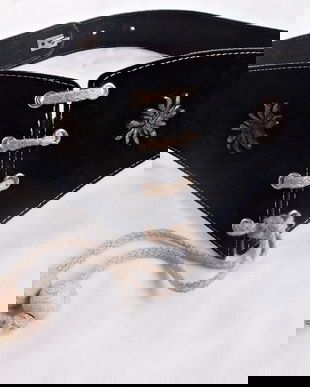 brau / centura retro vintage