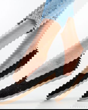 Balerini Alcatel Negre